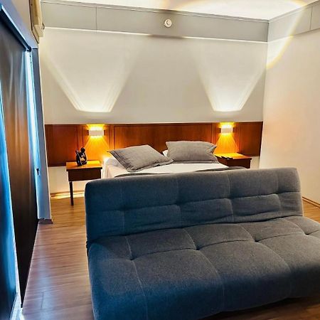 Hotel Live Lodge Vila Mariana Pq Ibirapuera Uh1014 Сан-Пауло Экстерьер фото