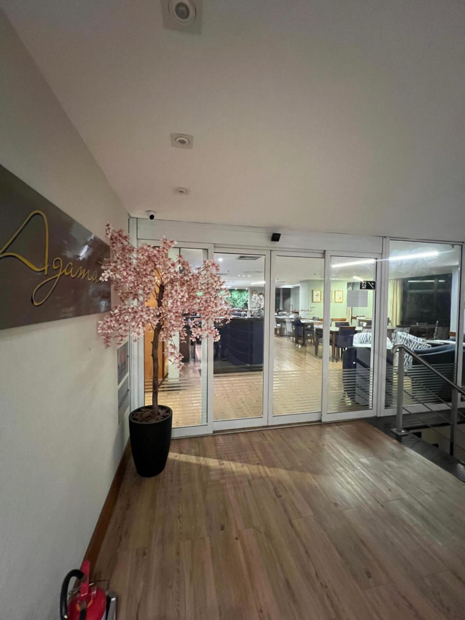 Hotel Live Lodge Vila Mariana Pq Ibirapuera Uh1014 Сан-Пауло Экстерьер фото