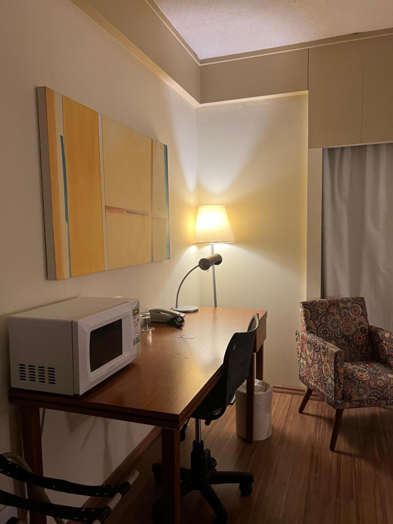 Hotel Live Lodge Vila Mariana Pq Ibirapuera Uh1014 Сан-Пауло Экстерьер фото
