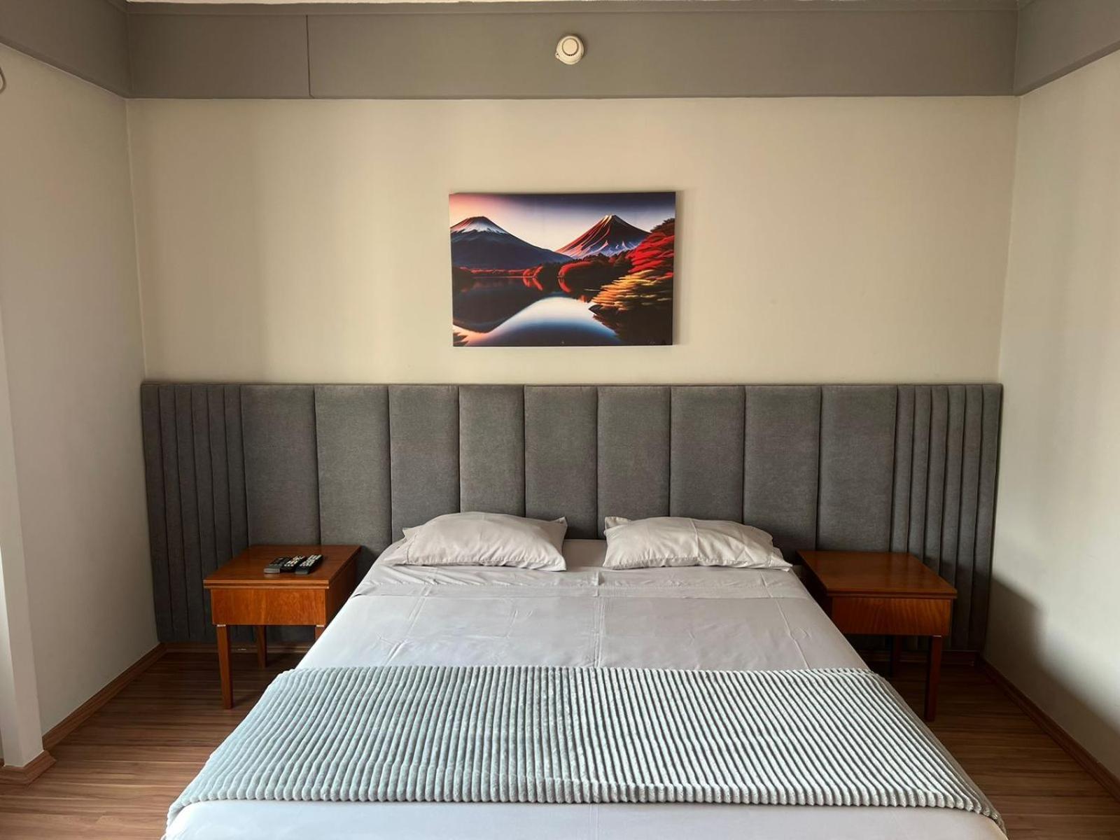 Hotel Live Lodge Vila Mariana Pq Ibirapuera Uh1014 Сан-Пауло Экстерьер фото