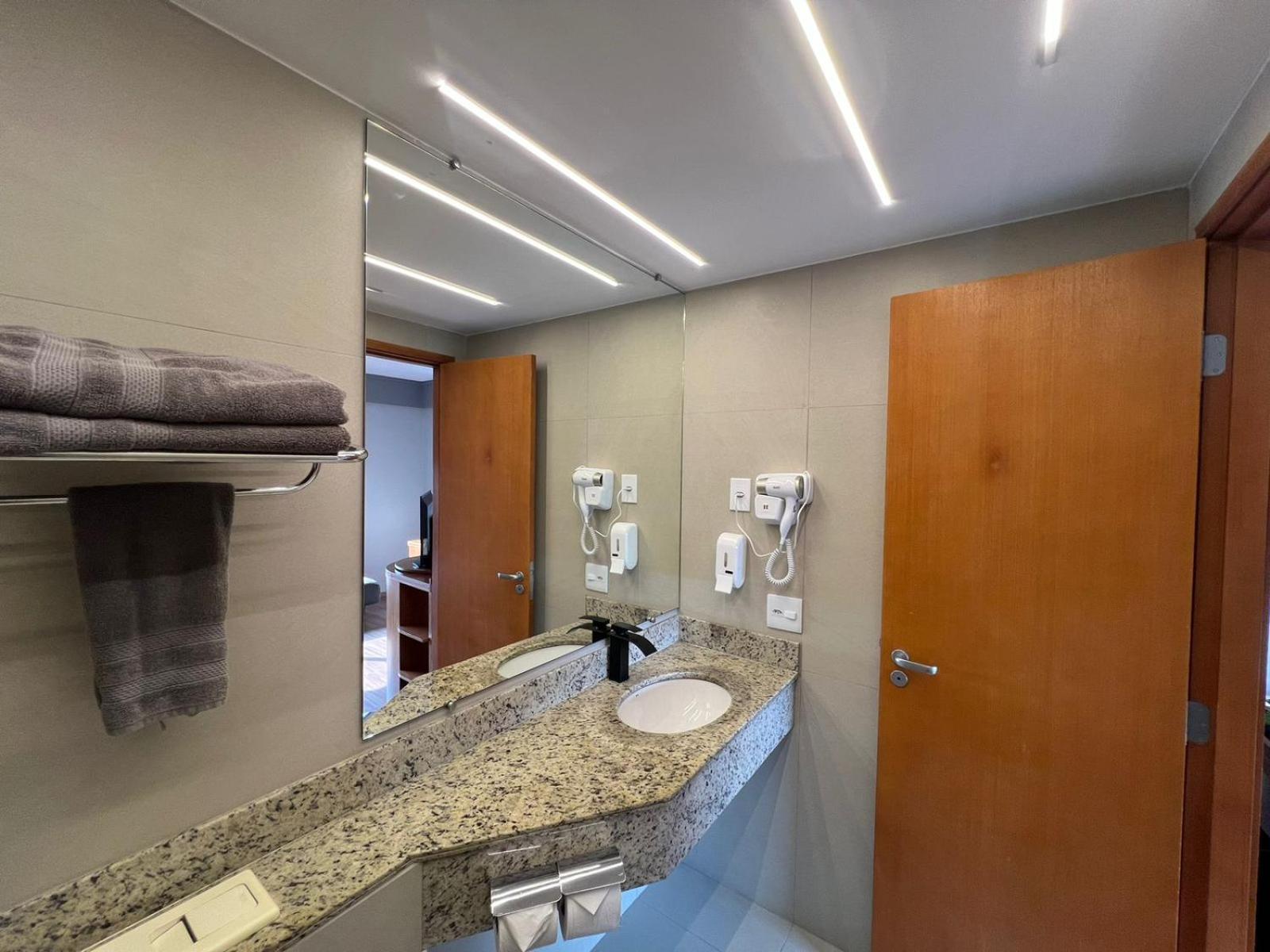 Hotel Live Lodge Vila Mariana Pq Ibirapuera Uh1014 Сан-Пауло Экстерьер фото