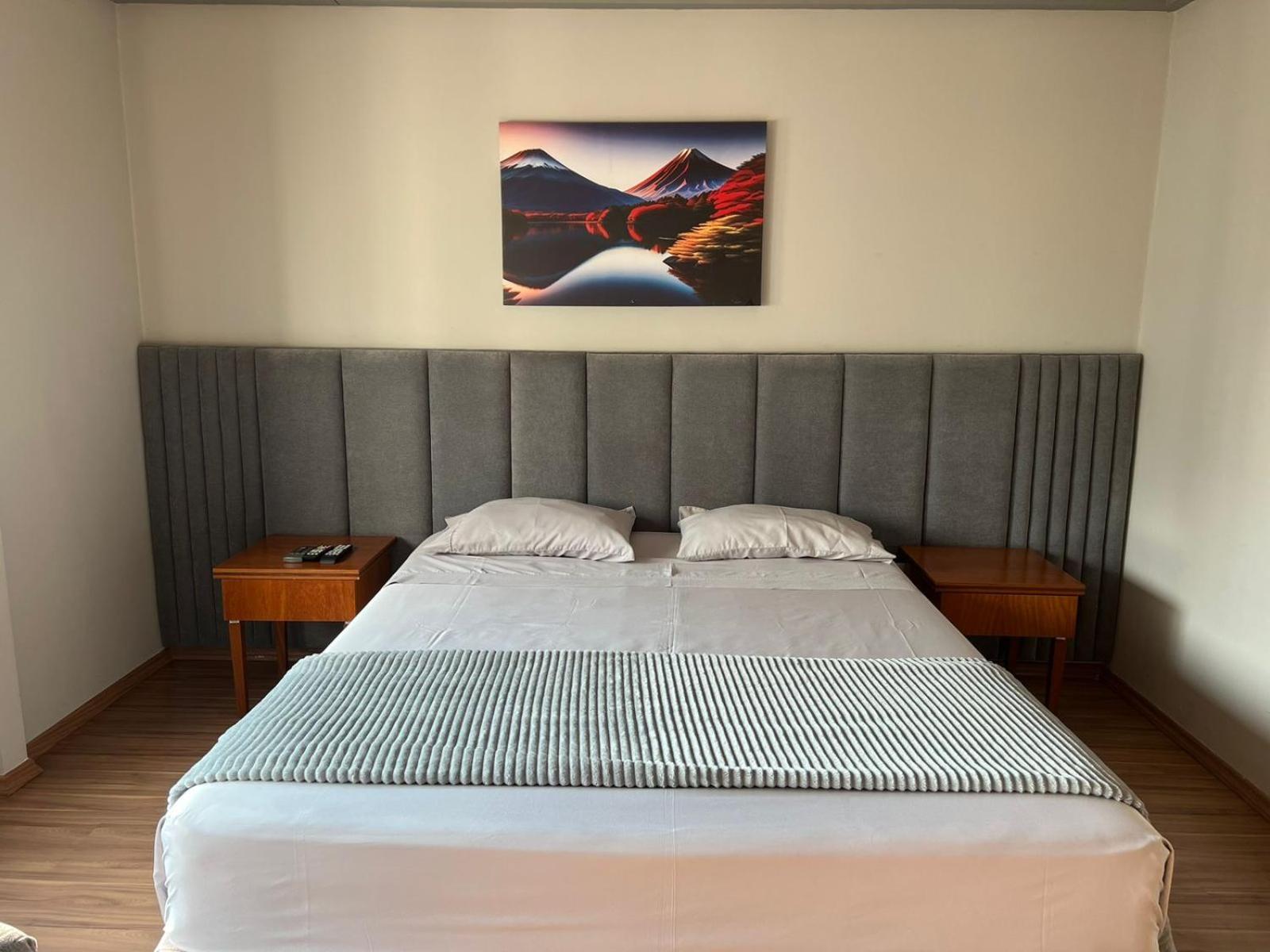 Hotel Live Lodge Vila Mariana Pq Ibirapuera Uh1014 Сан-Пауло Экстерьер фото
